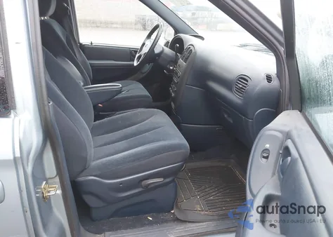 2003 Dodge Grand Caravan Sport z USA, uszkodzony, nr VIN 2D4GP44333R251498